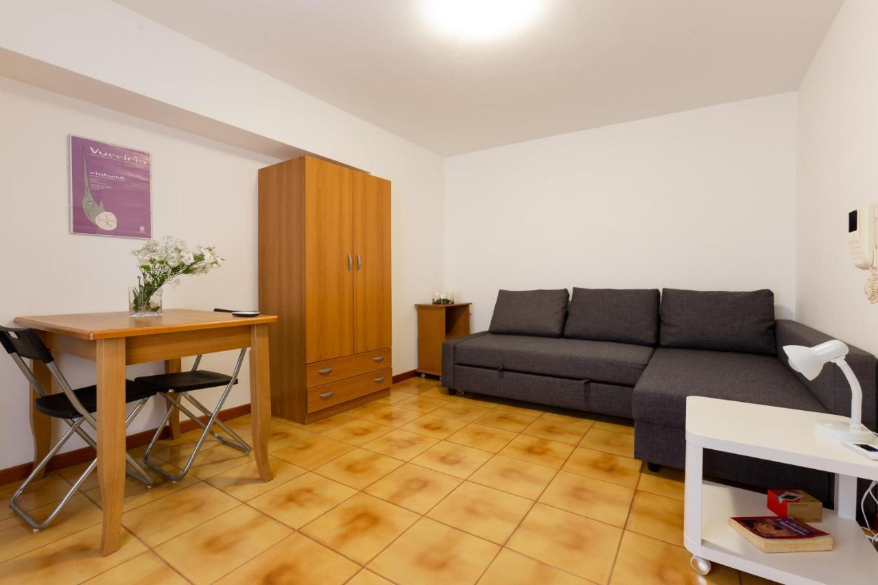 Palermo Functional Studio Екстериор снимка