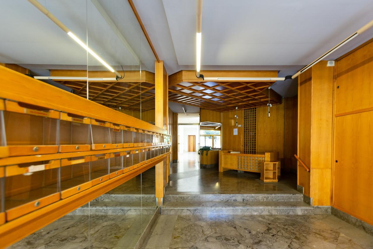 Palermo Functional Studio Екстериор снимка