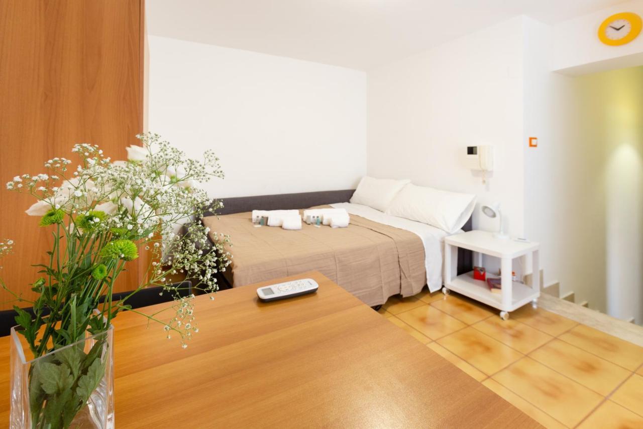 Palermo Functional Studio Екстериор снимка